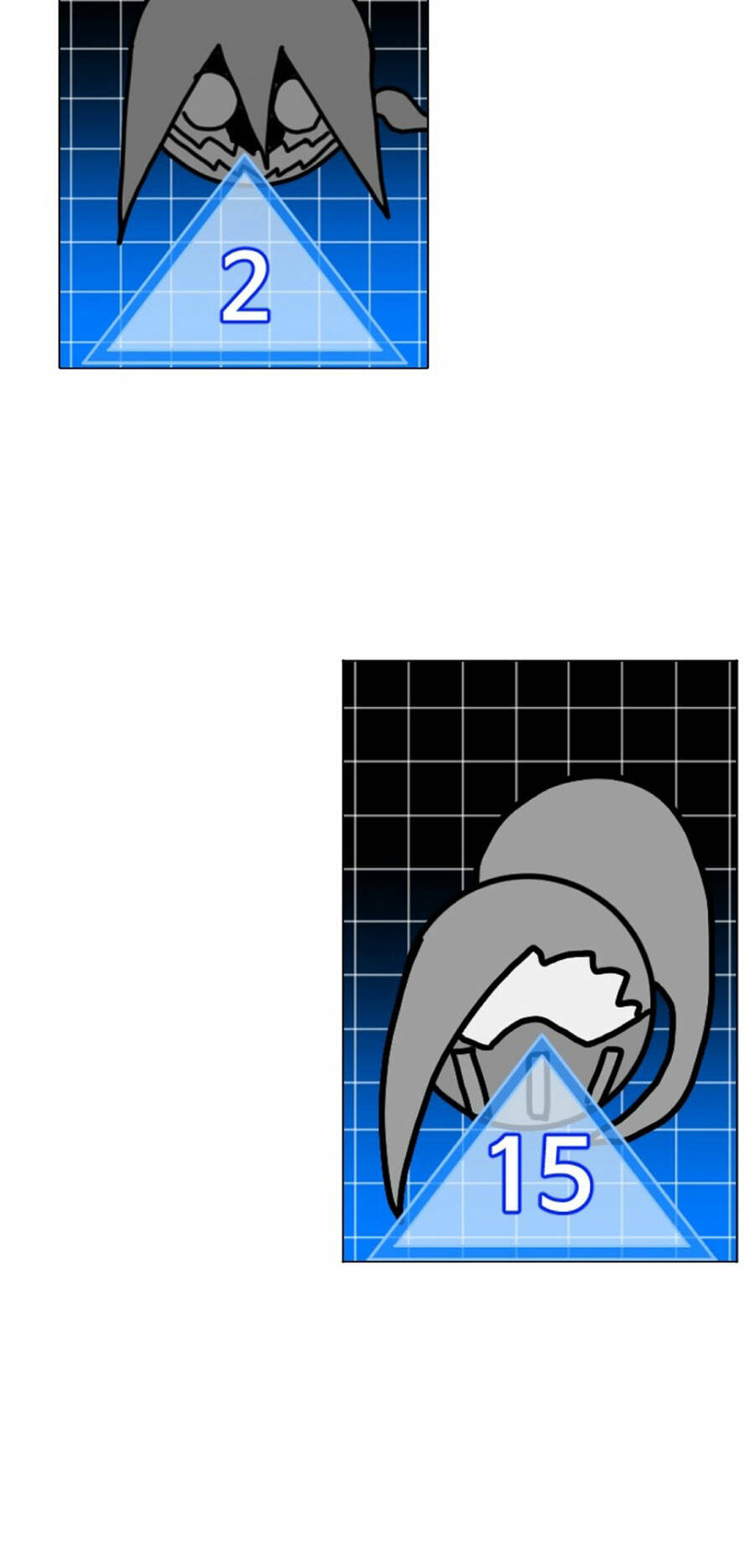 Double Click - Chapter 73 - Page 3