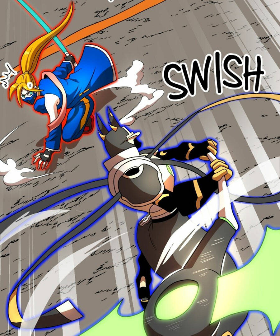 Double Click - Chapter 73 - Page 47