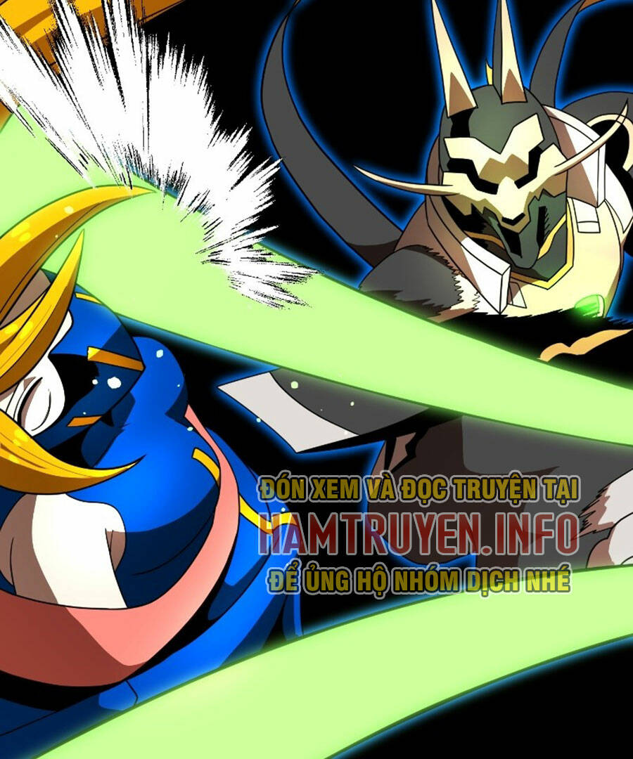 Double Click - Chapter 73 - Page 55