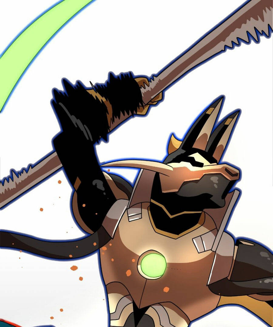 Double Click - Chapter 73 - Page 68