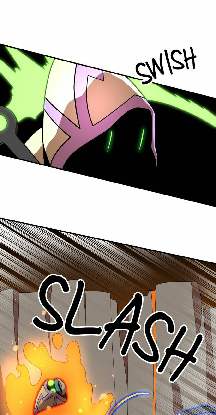 Double Click - Chapter 73 - Page 72