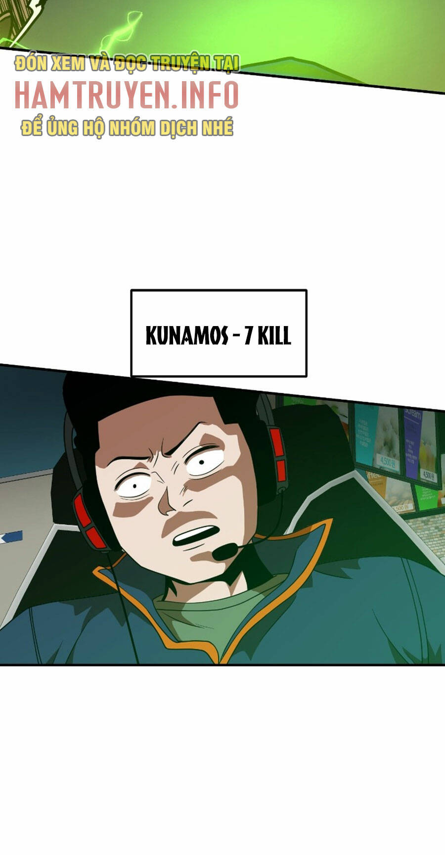 Double Click - Chapter 73 - Page 77