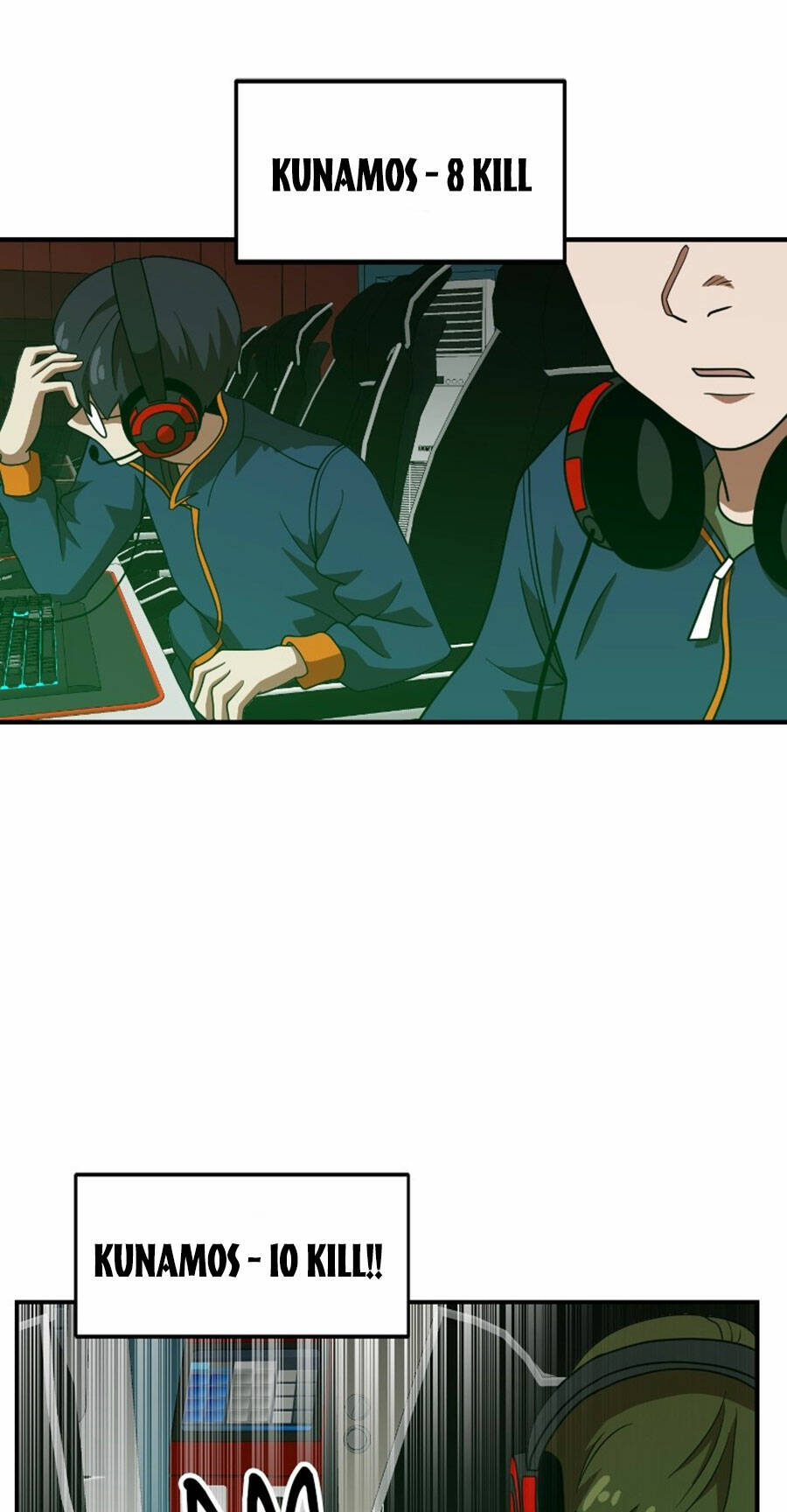 Double Click - Chapter 73 - Page 78