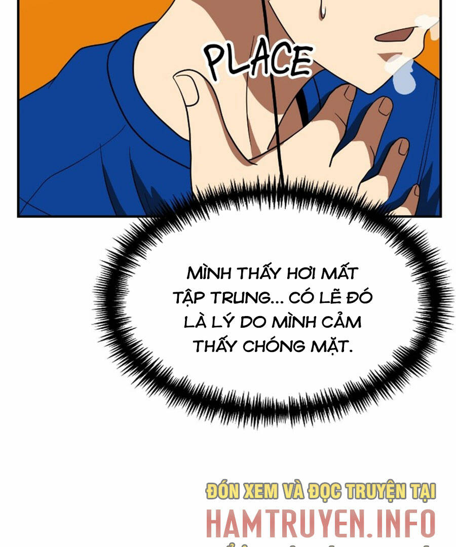 Double Click - Chapter 73 - Page 92