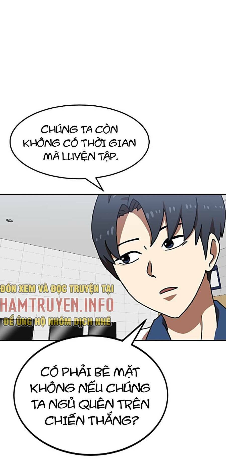 Double Click - Chapter 74 - Page 99