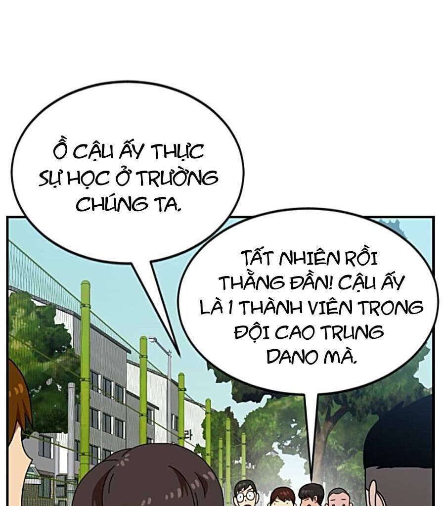 Double Click - Chapter 74 - Page 10