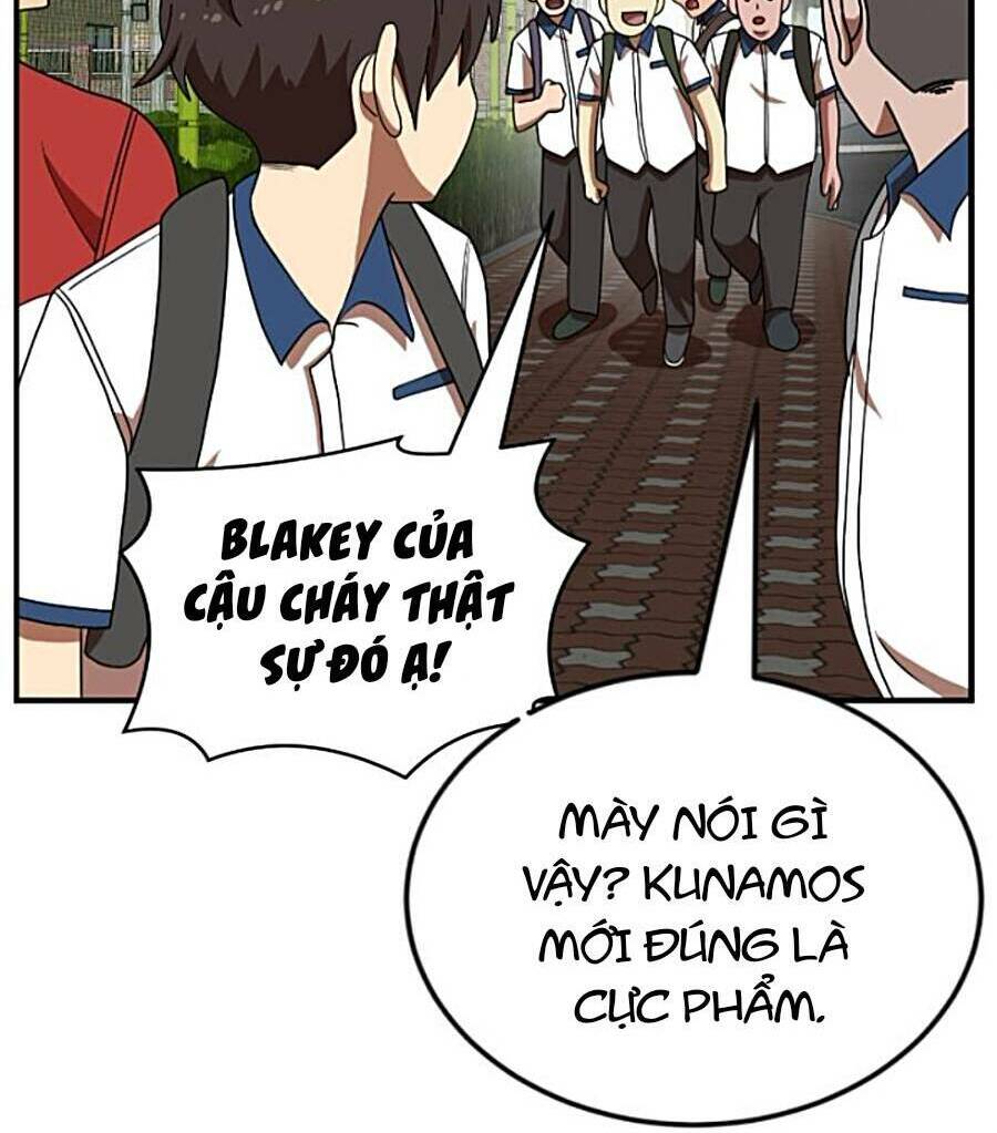 Double Click - Chapter 74 - Page 11