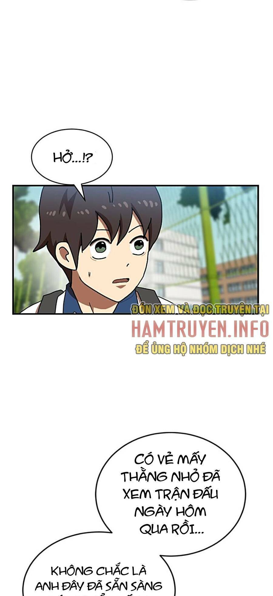 Double Click - Chapter 74 - Page 12