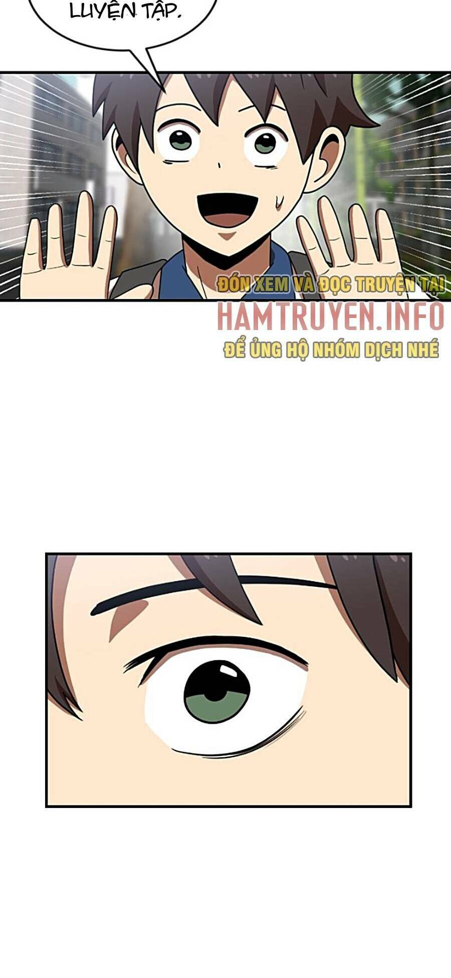 Double Click - Chapter 74 - Page 15