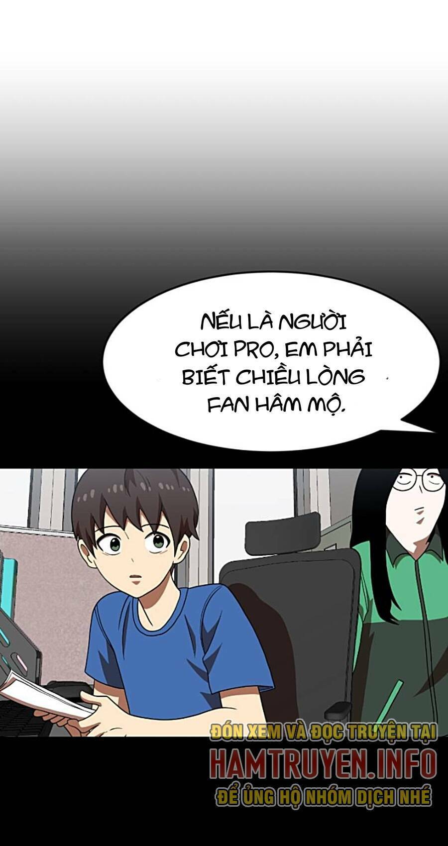 Double Click - Chapter 74 - Page 16