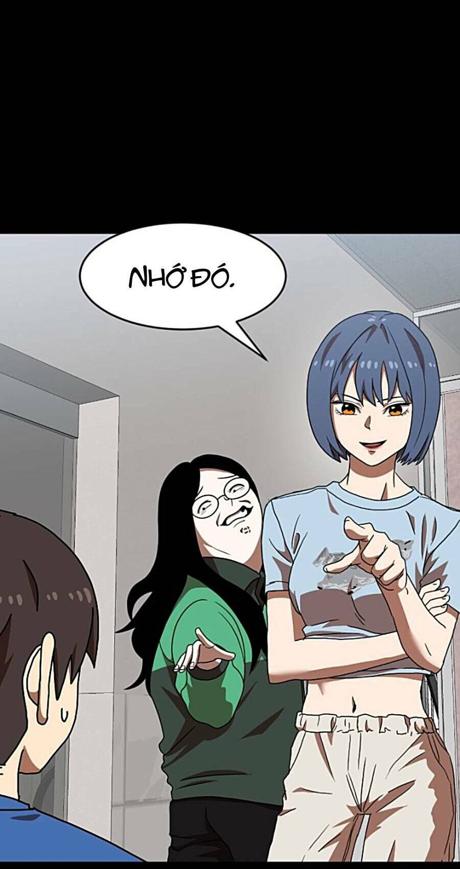 Double Click - Chapter 74 - Page 17