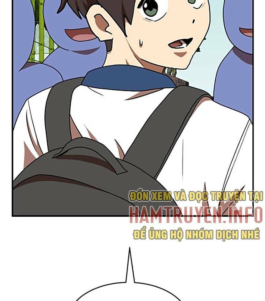 Double Click - Chapter 74 - Page 20