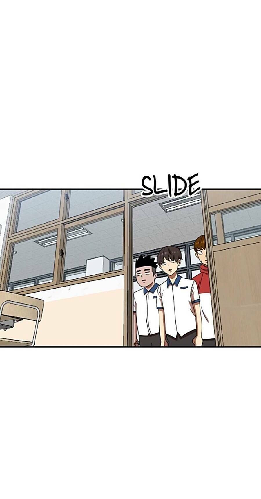 Double Click - Chapter 74 - Page 23