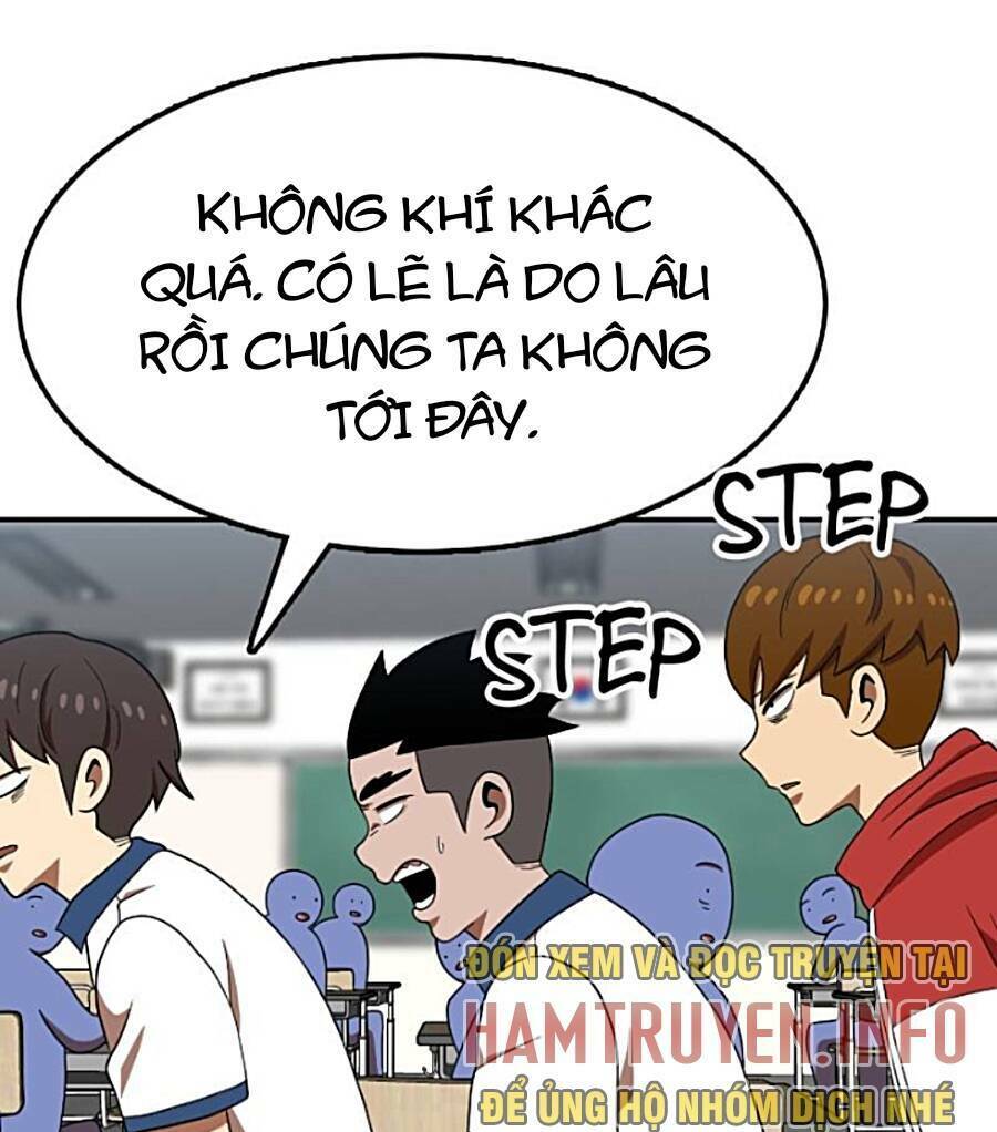 Double Click - Chapter 74 - Page 24