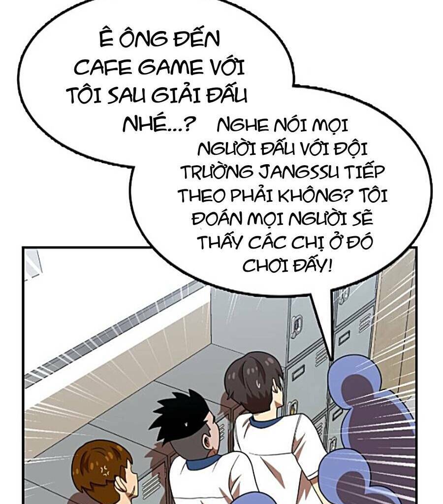 Double Click - Chapter 74 - Page 26