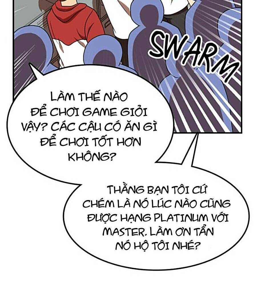 Double Click - Chapter 74 - Page 27