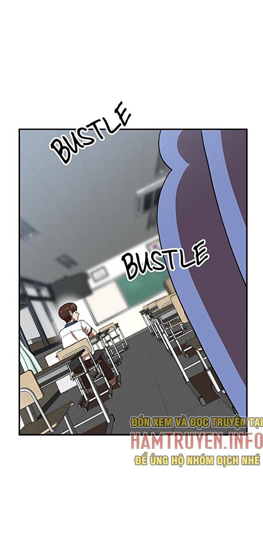 Double Click - Chapter 74 - Page 28