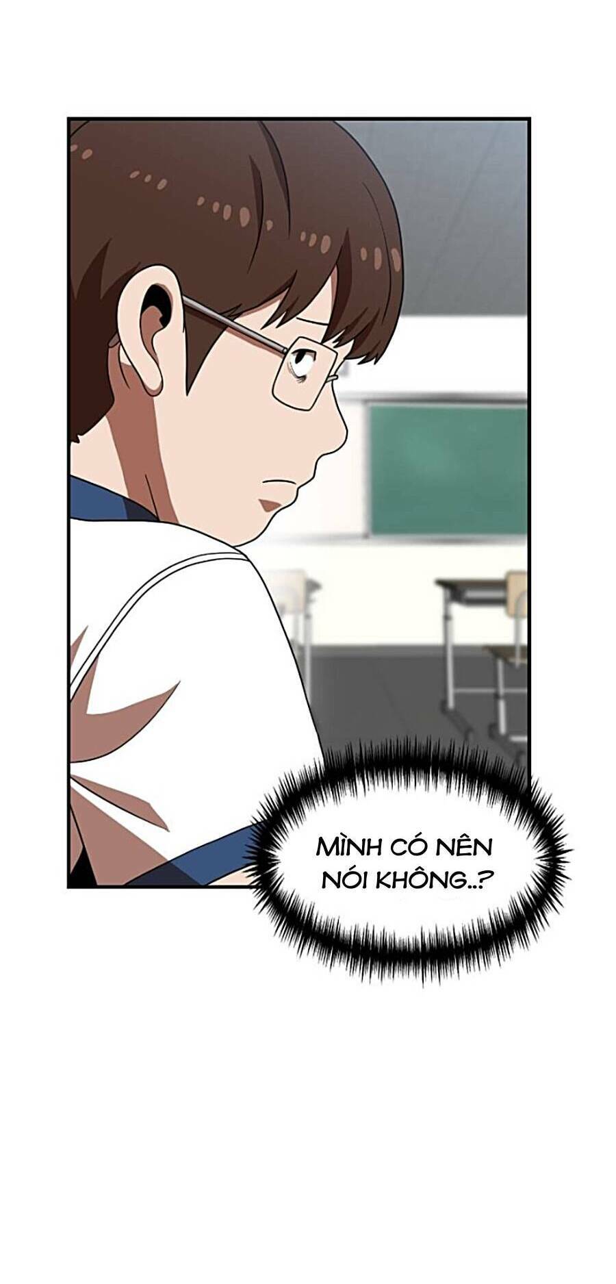 Double Click - Chapter 74 - Page 29