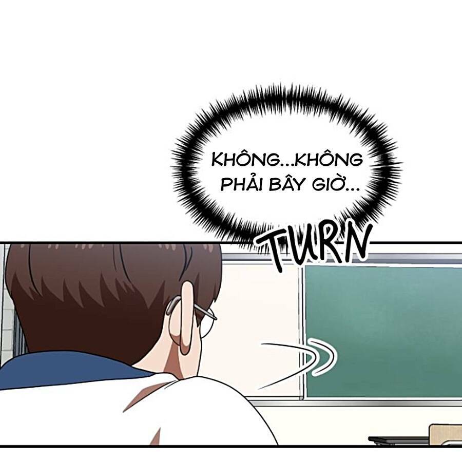 Double Click - Chapter 74 - Page 30