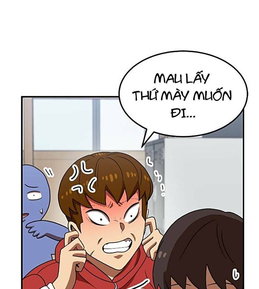 Double Click - Chapter 74 - Page 33