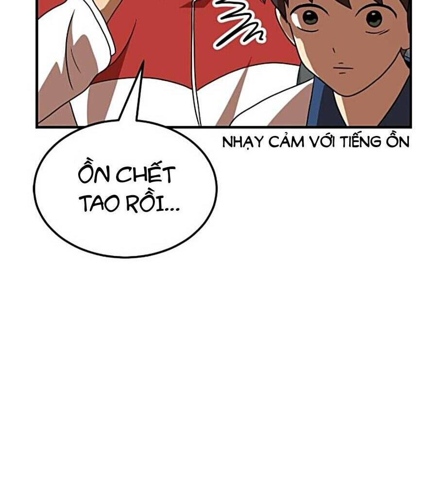 Double Click - Chapter 74 - Page 34