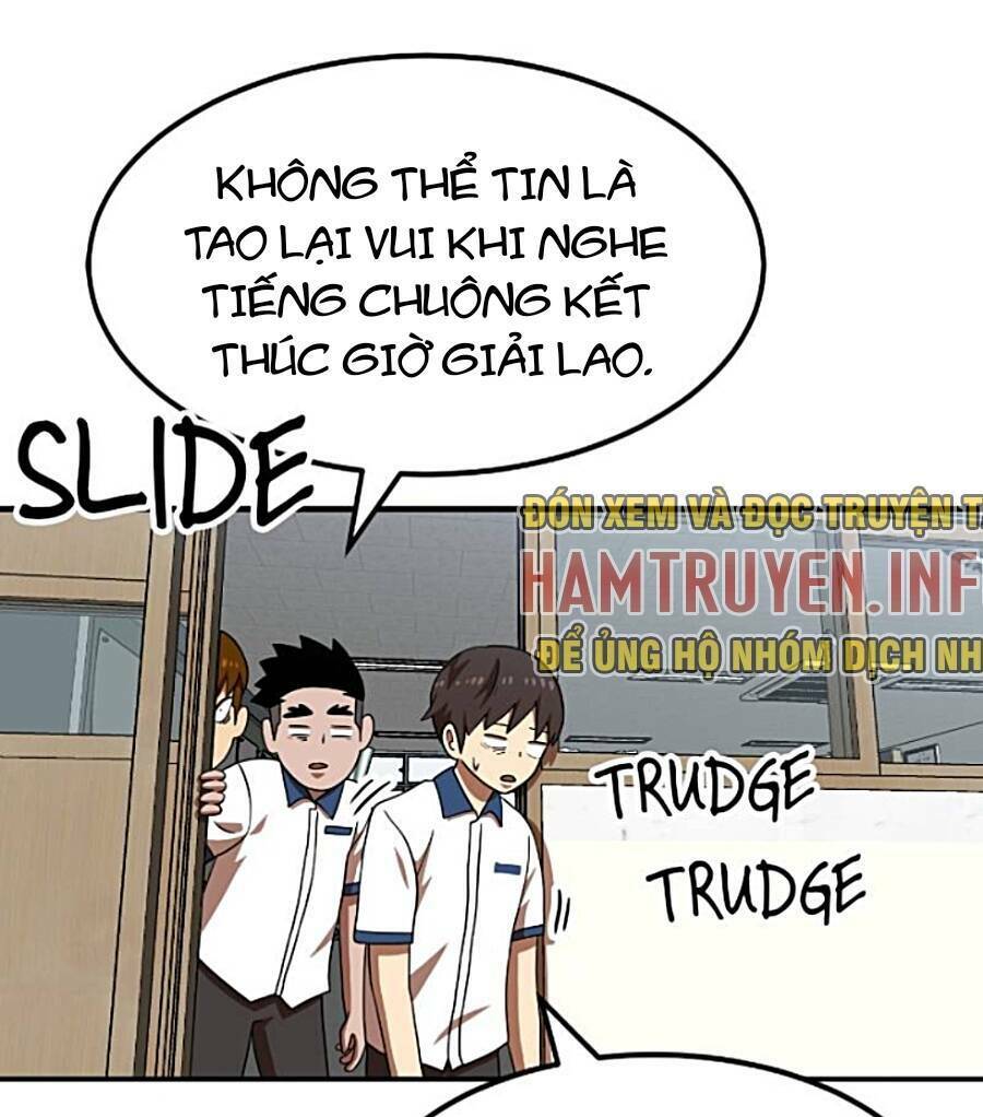 Double Click - Chapter 74 - Page 37