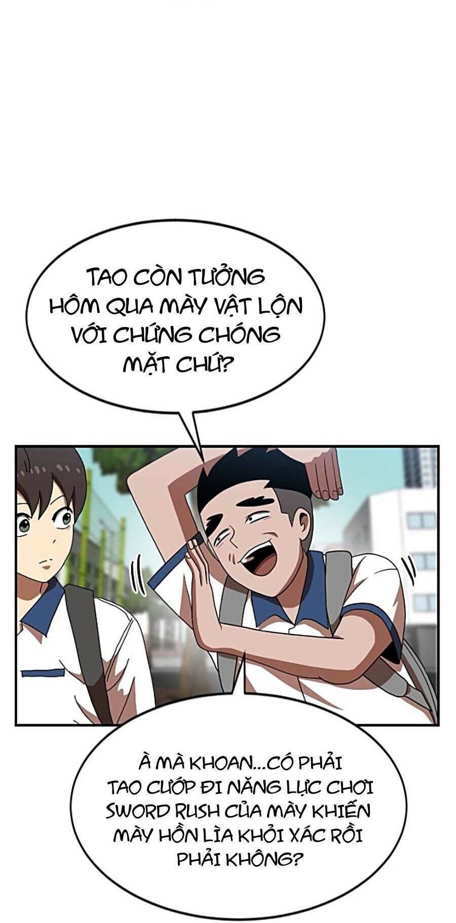 Double Click - Chapter 74 - Page 3