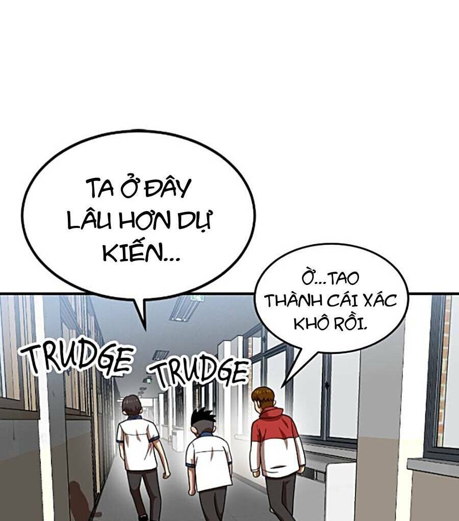 Double Click - Chapter 74 - Page 39