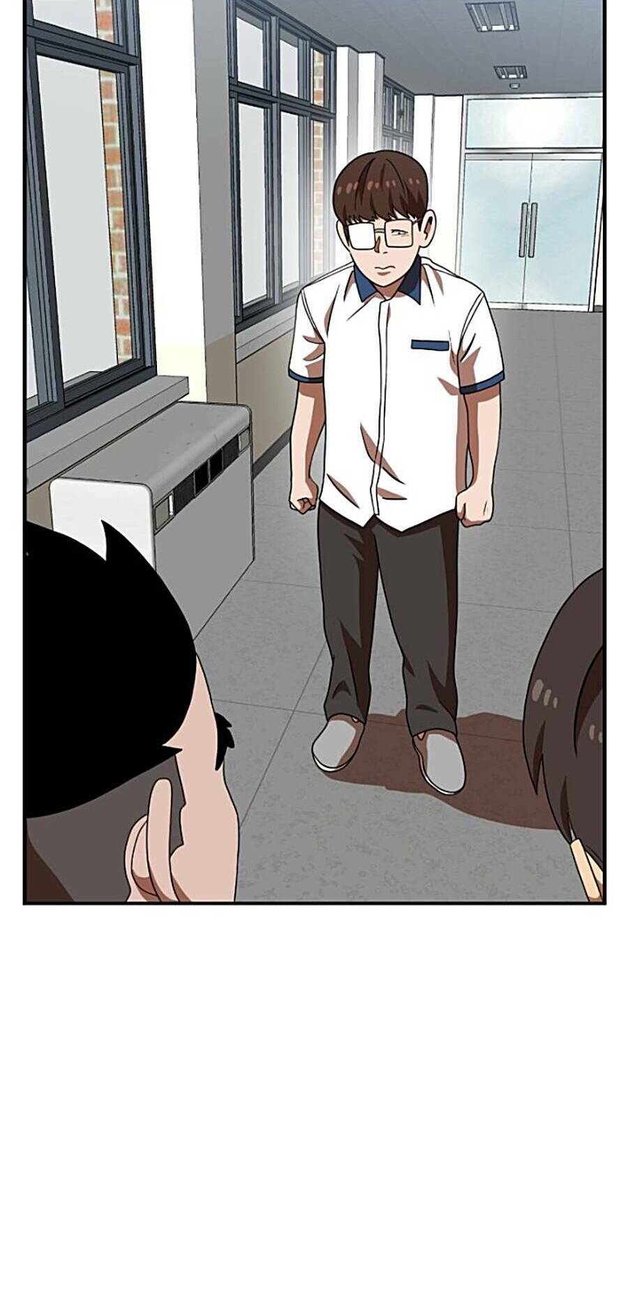 Double Click - Chapter 74 - Page 42