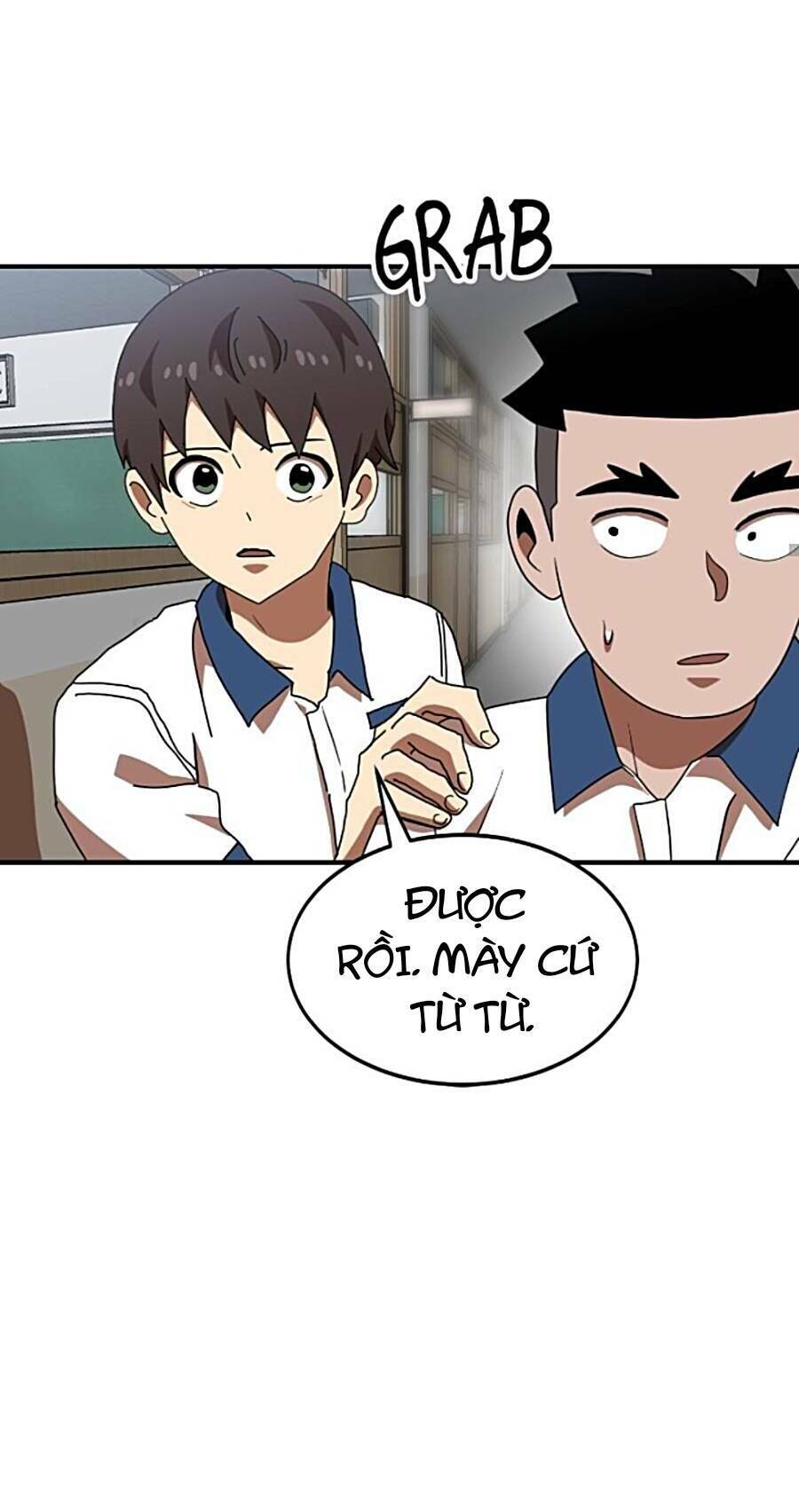 Double Click - Chapter 74 - Page 46