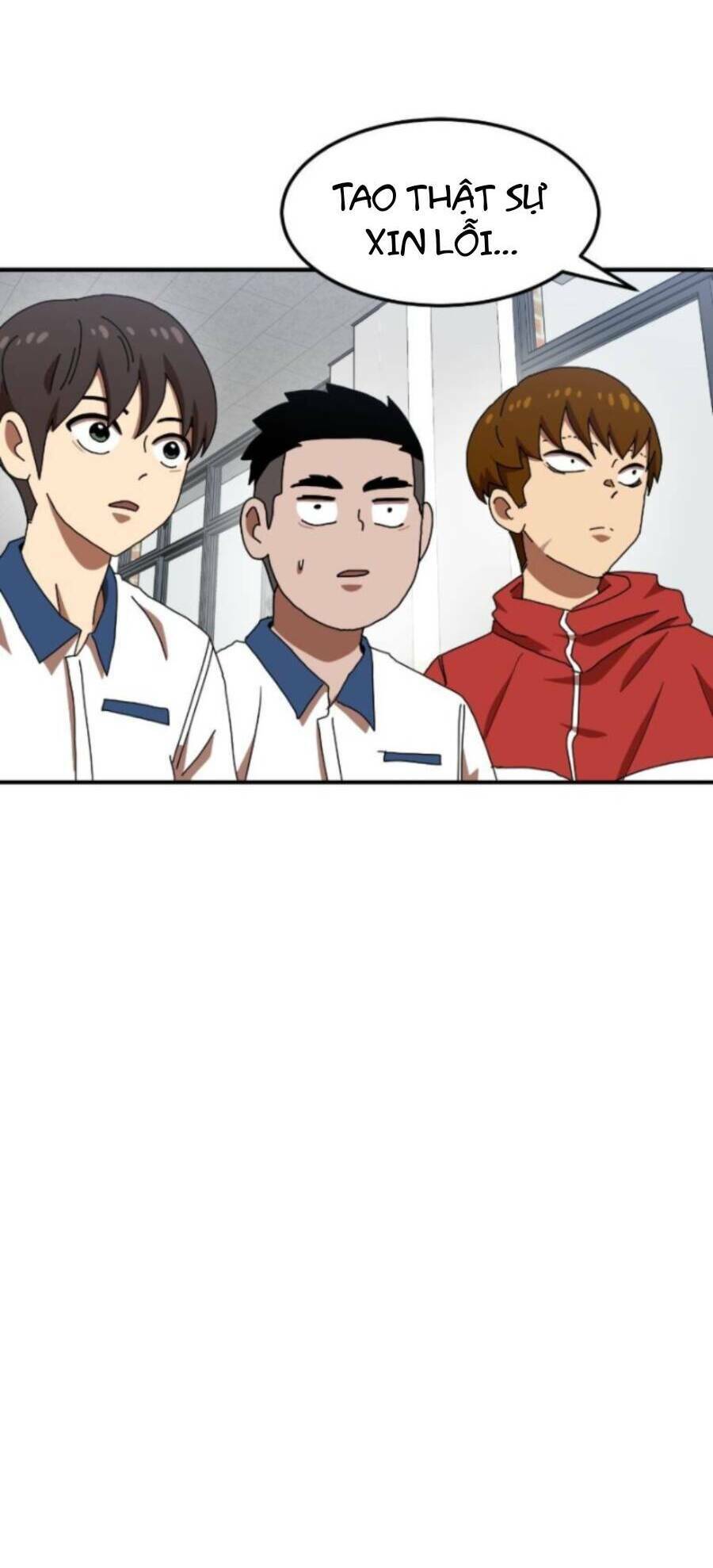 Double Click - Chapter 74 - Page 48