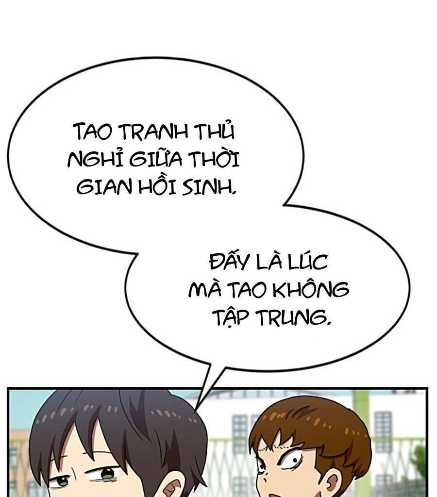 Double Click - Chapter 74 - Page 4