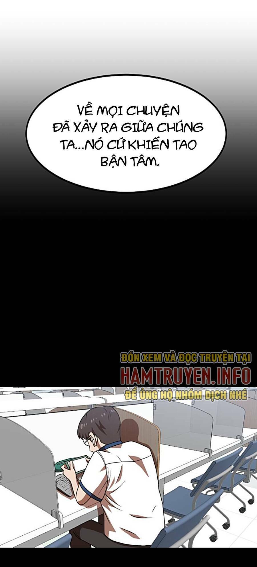 Double Click - Chapter 74 - Page 49