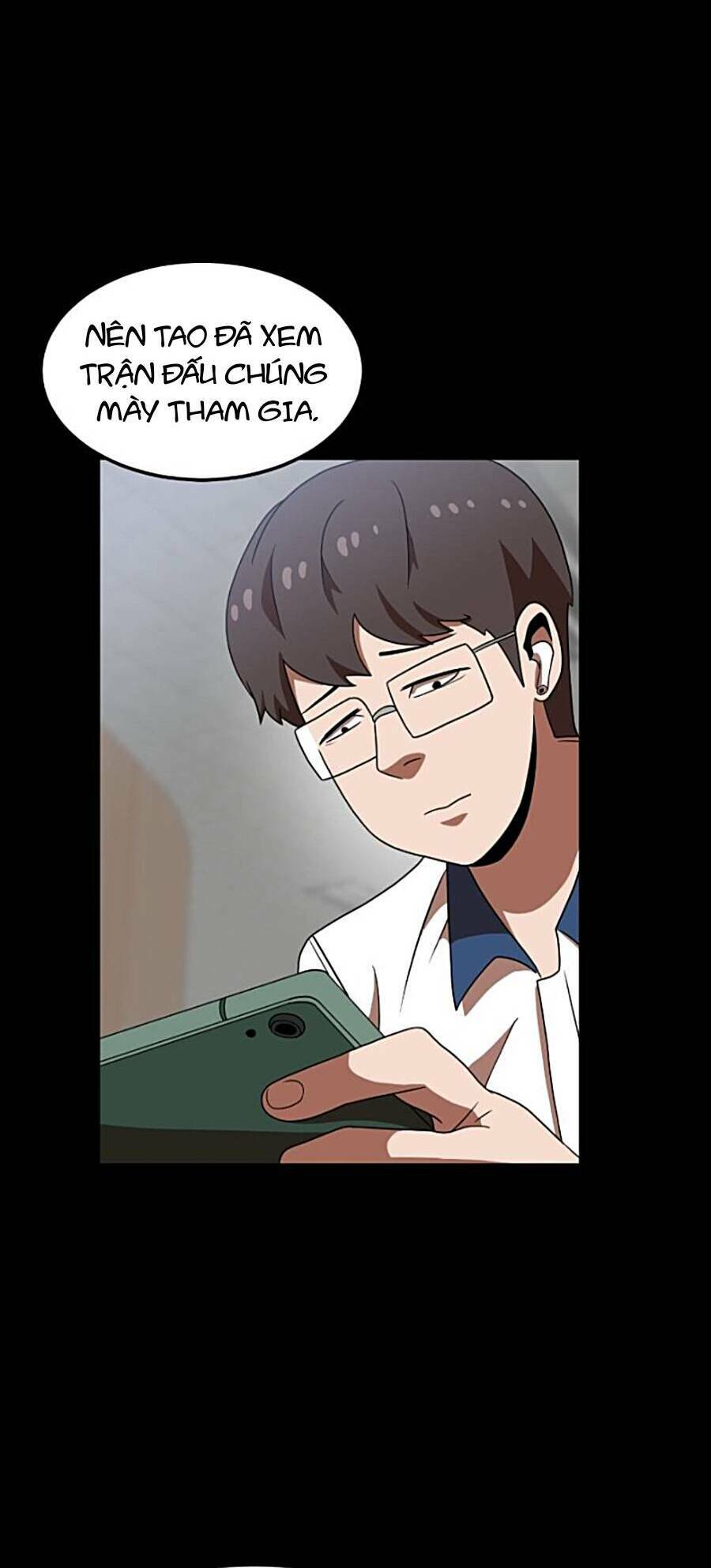 Double Click - Chapter 74 - Page 50