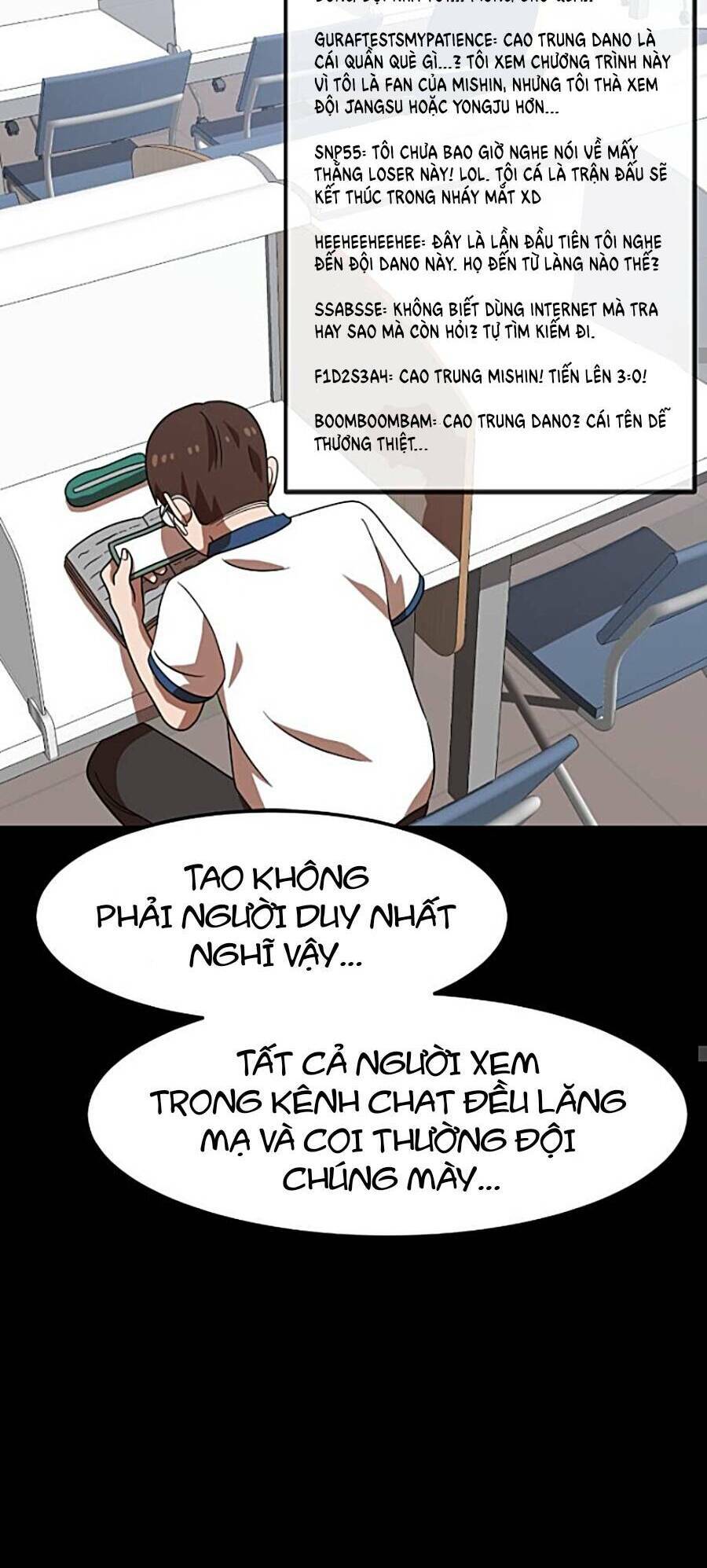 Double Click - Chapter 74 - Page 52