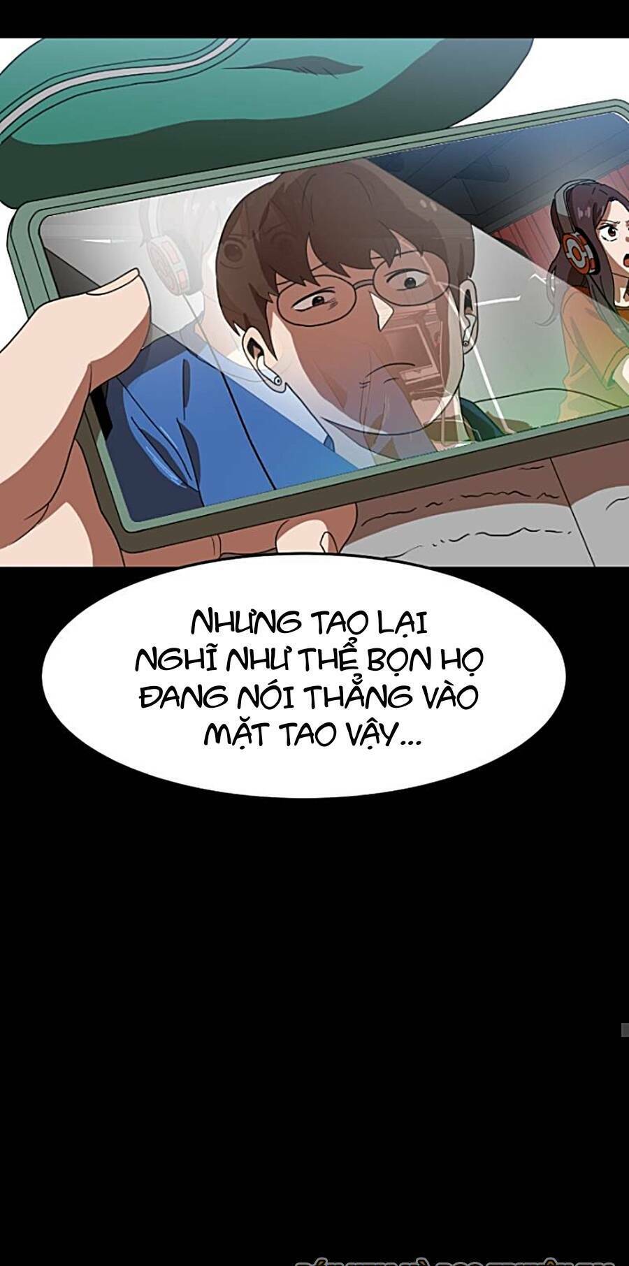 Double Click - Chapter 74 - Page 53