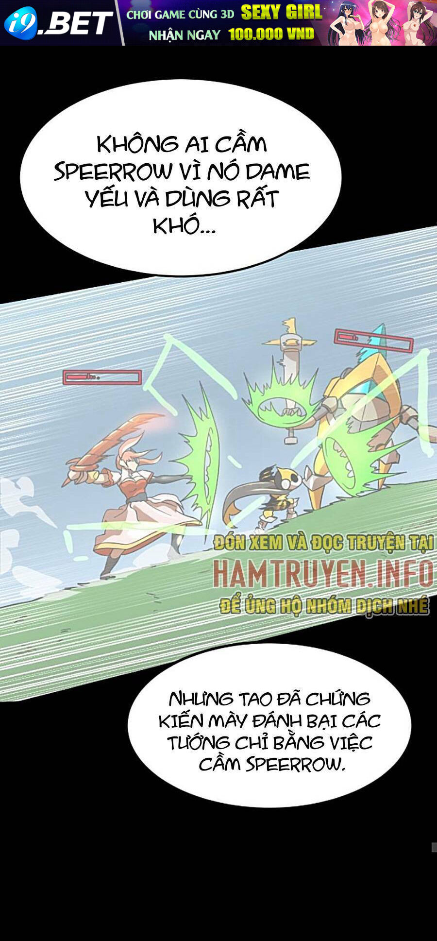 Double Click - Chapter 74 - Page 55