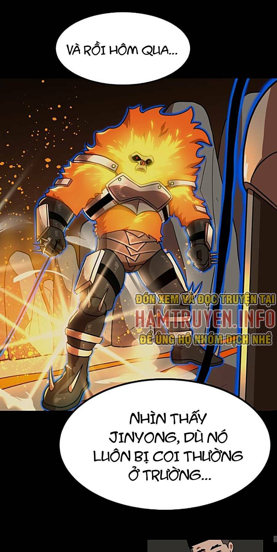 Double Click - Chapter 74 - Page 61