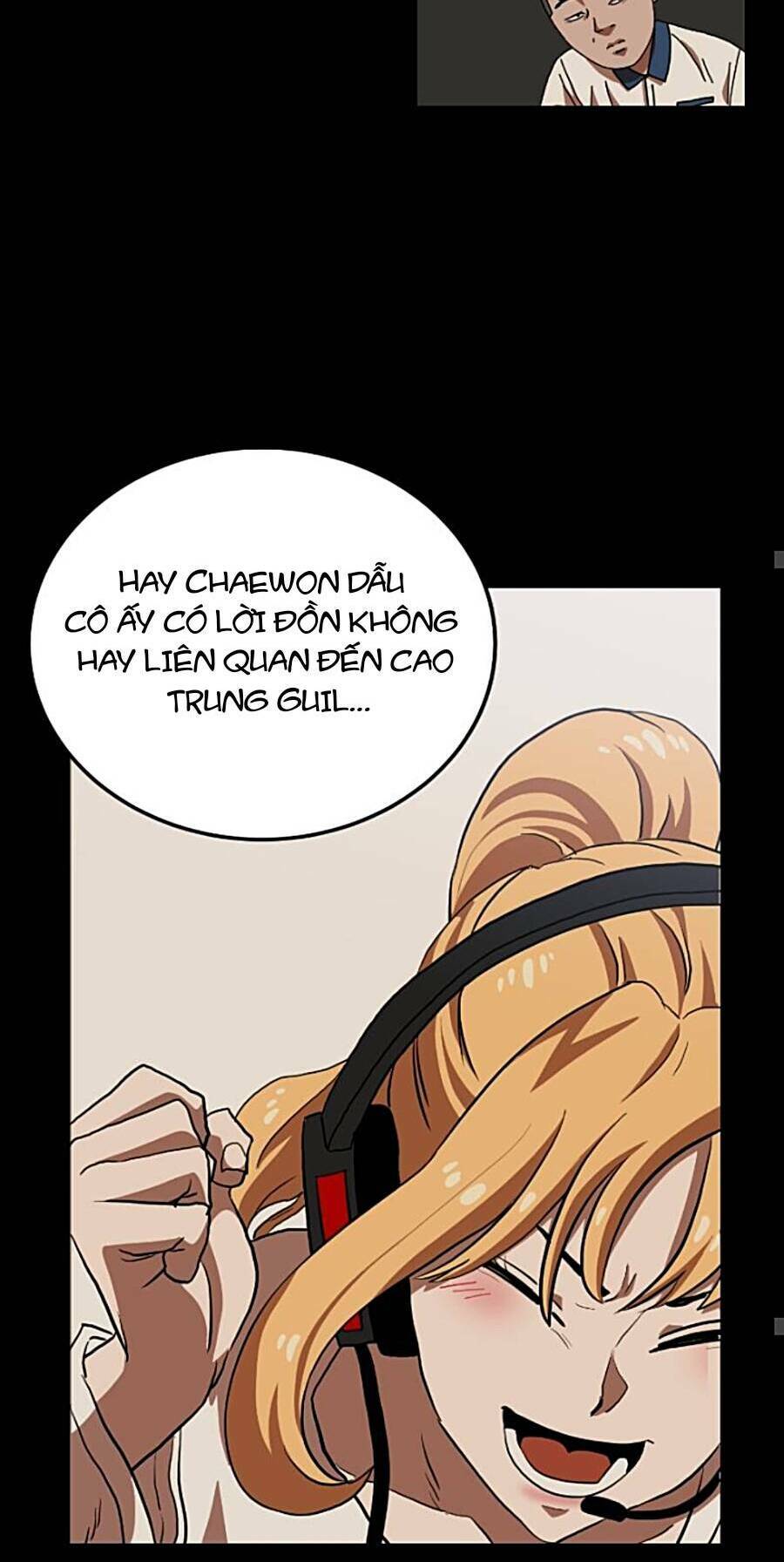 Double Click - Chapter 74 - Page 62