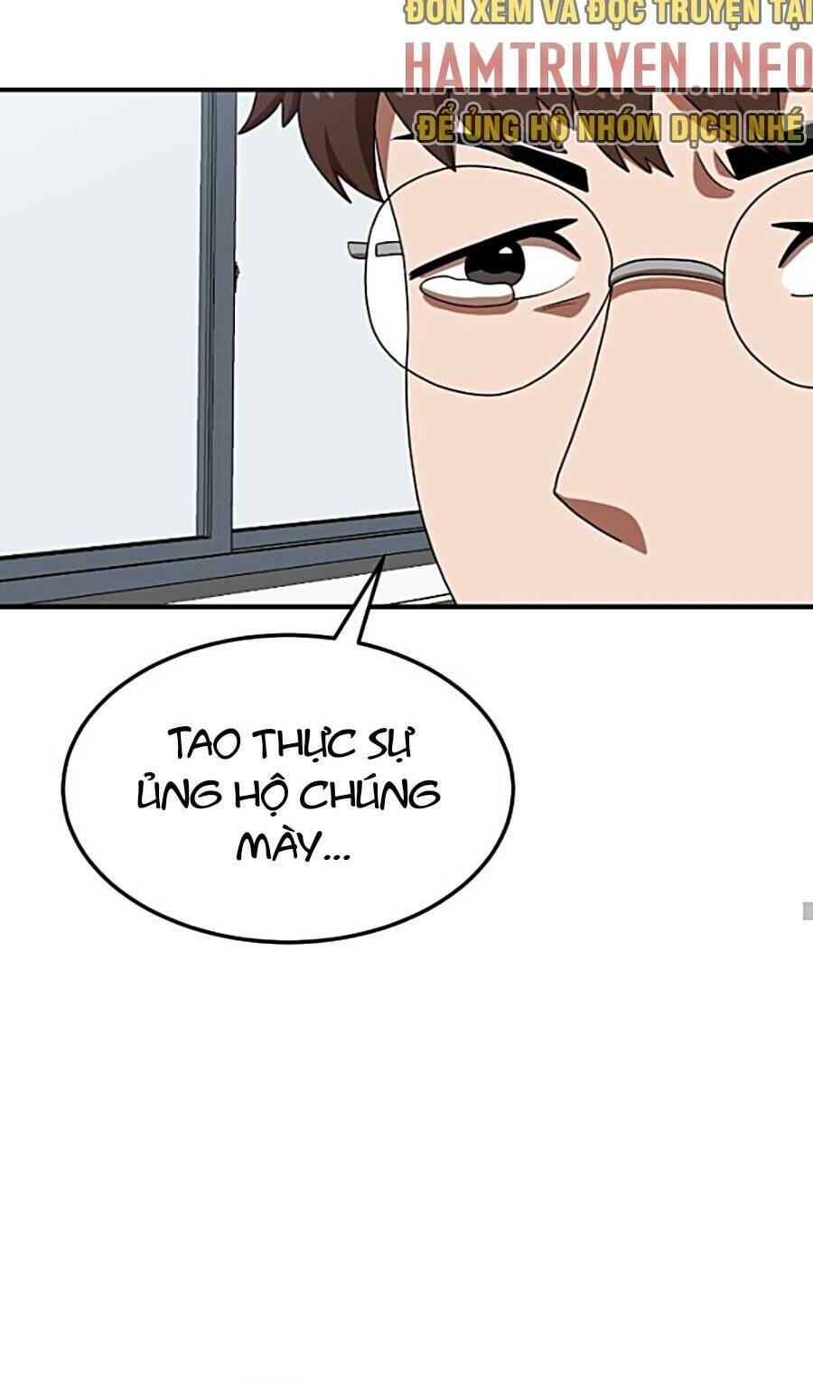 Double Click - Chapter 74 - Page 64