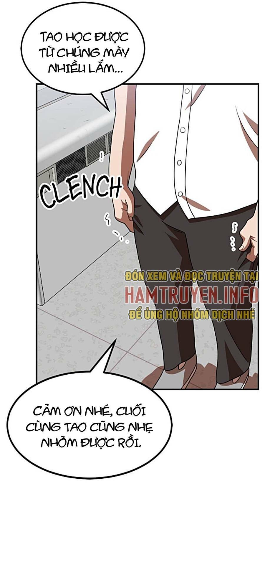 Double Click - Chapter 74 - Page 67