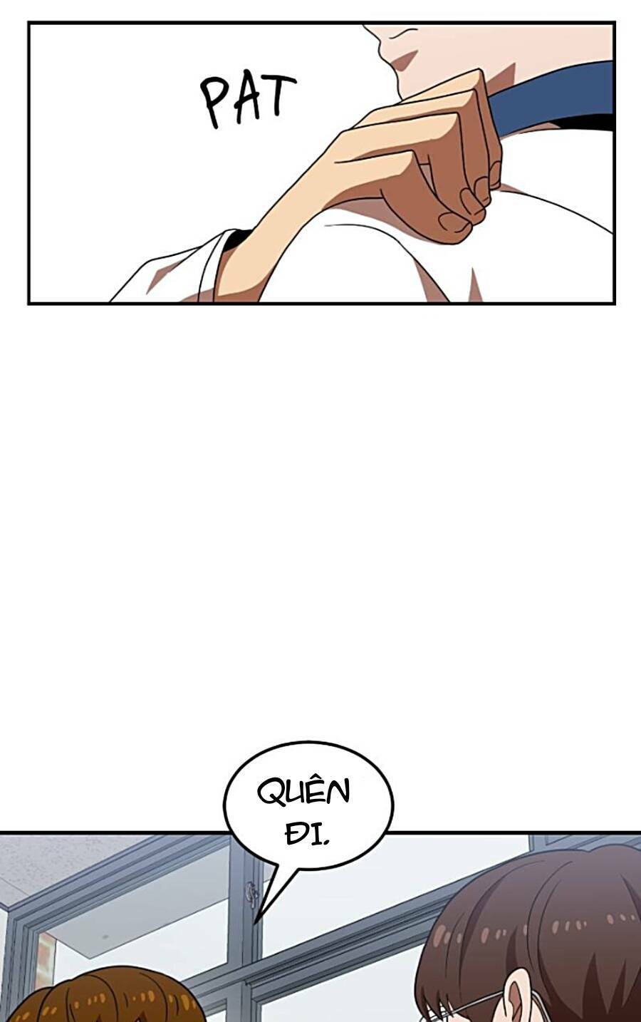 Double Click - Chapter 74 - Page 69