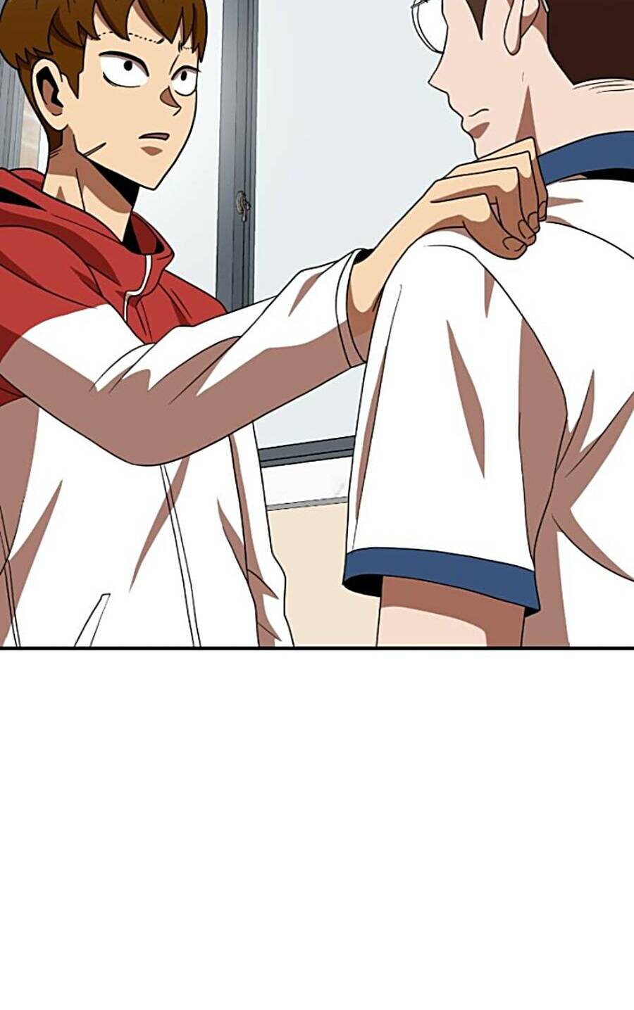 Double Click - Chapter 74 - Page 70