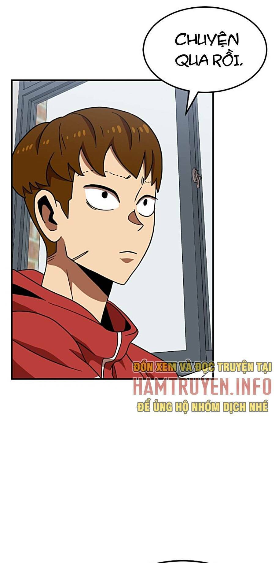 Double Click - Chapter 74 - Page 71