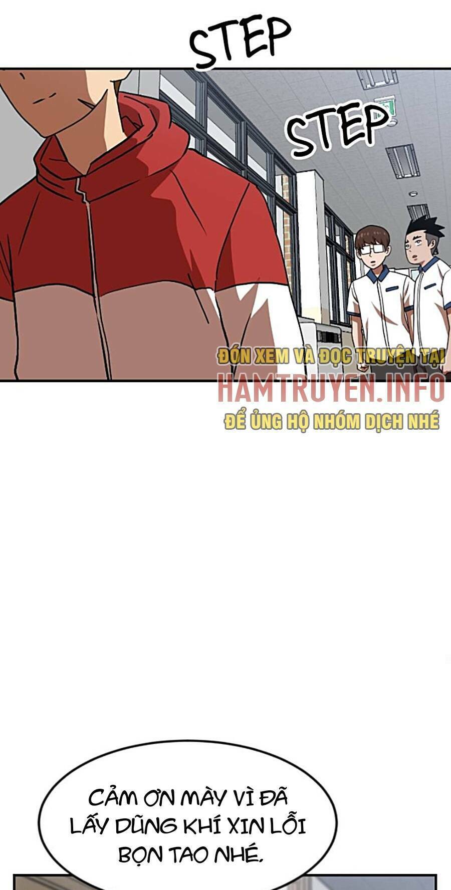 Double Click - Chapter 74 - Page 73