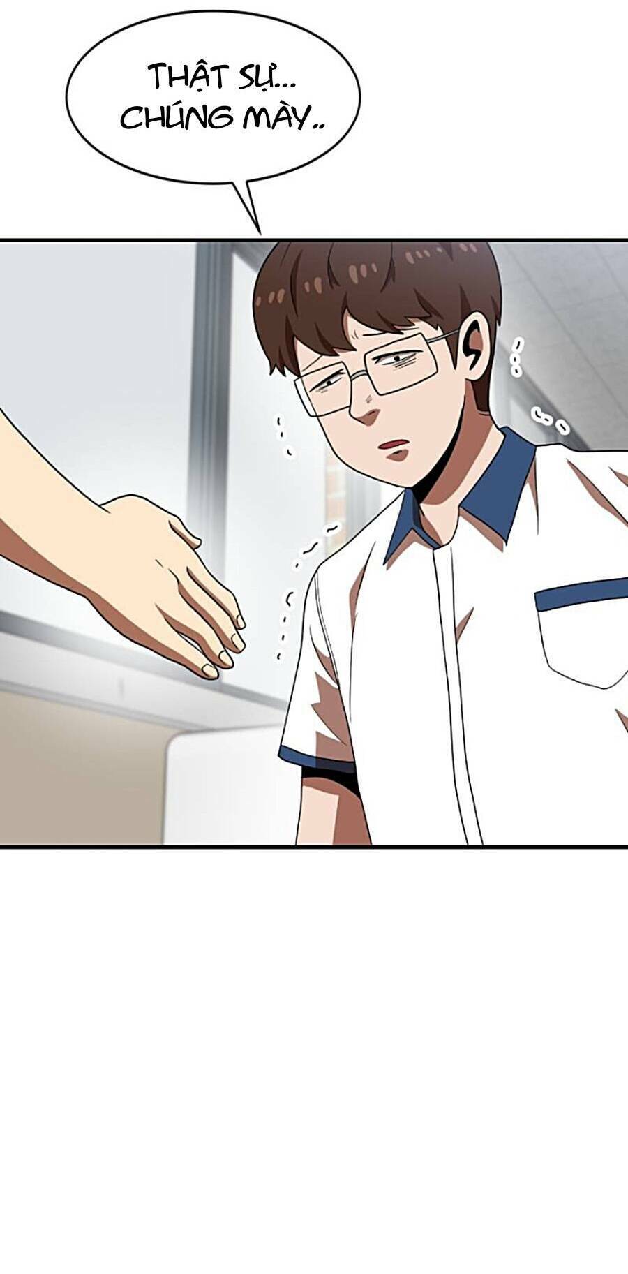 Double Click - Chapter 74 - Page 76