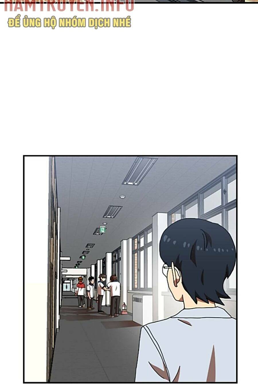 Double Click - Chapter 74 - Page 78