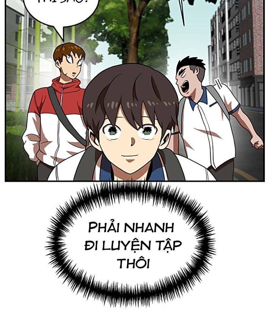 Double Click - Chapter 74 - Page 7