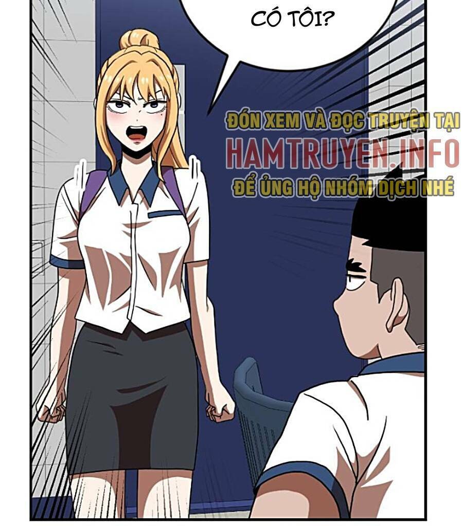 Double Click - Chapter 74 - Page 85