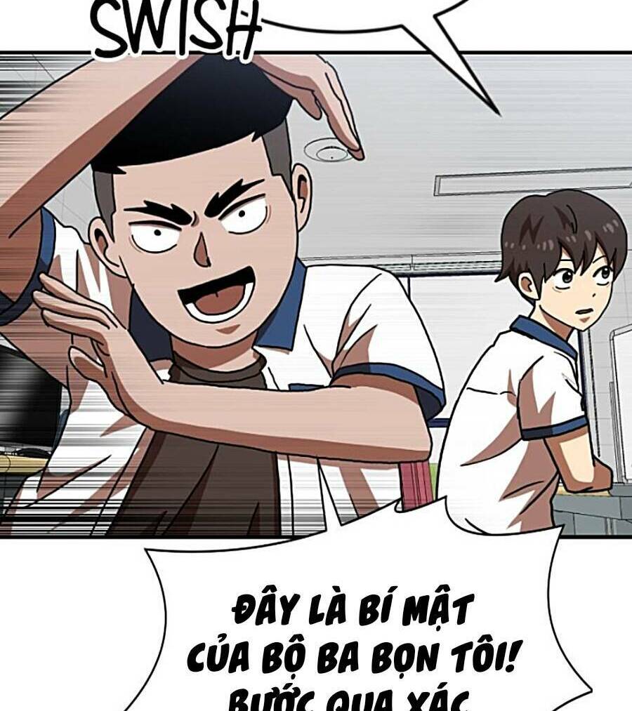 Double Click - Chapter 74 - Page 87